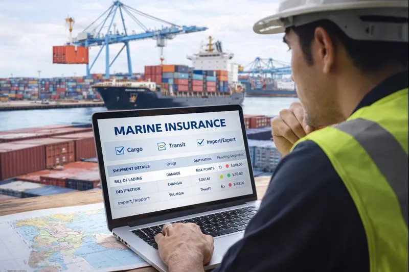 marine insurance